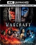 UltraHD Bluray