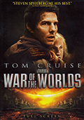 Fullscreen DVD