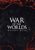 Walmart Exclusive Bonus DVD
