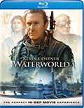 Standard Bluray