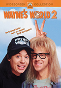 Standard DVD