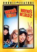 Double Feature DVD
