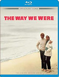 The Way We Were Bluray