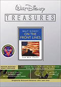 Walt Disney Treasures: On The Front Lines (1941)