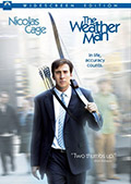 Widescreen DVD