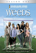 Weeds: Season 1 DVD