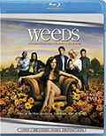 Weeds: Season 2 Bluray