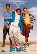 Original Release DVD