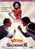 Original Release DVD