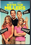 Standard DVD