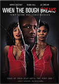 When The Bough Breaks DVD