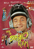 Original Release DVD
