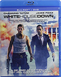 White House Down Bluray