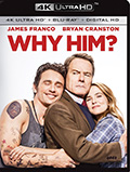UltraHD Bluray
