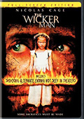Fullscreen DVD