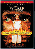 Widescreen DVD