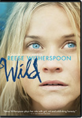 Wild DVD
