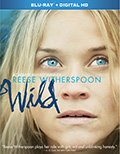 Wild Bluray