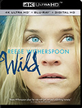 Wild UltraHD Bluray
