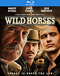 Wild Horses Bluray
