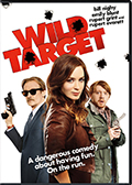 Wild Target DVD