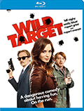 Wild Target Bluray