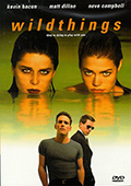 Theatrical DVD