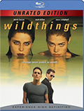 Standard Bluray