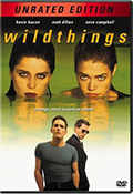 Unrated DVD