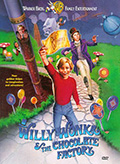 Original Release DVD