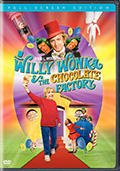 Special Edition Fullscreen DVD