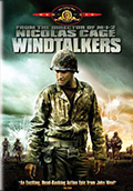 Standard DVD