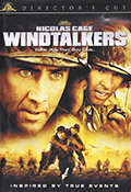 Director's Cut DVD