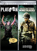 Double Feature DVD