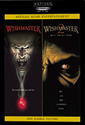 Double Feature DVD