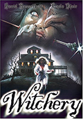Witchery DVD