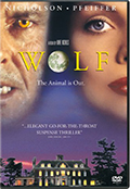 Original Release DVD