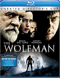 Standard Bluray