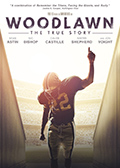 Woodlawn DVD