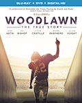 Woodlawn Bluray