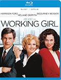 Working Girl Bluray