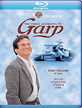 The World According to Garp Bluray