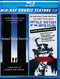 Double Feature Bluray