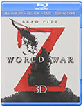 3D Bluray