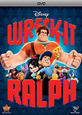 DVD