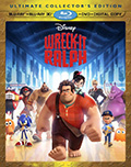 3D Bluray