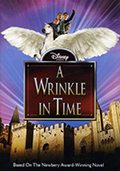 Original Release DVD