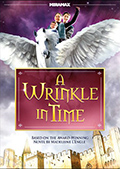 Re-release DVD