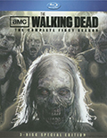 Special Edition Bluray