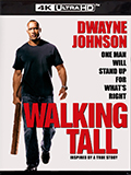 Walking Tall (2004) UltraHD Bluray